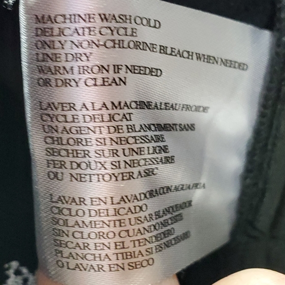 Michael Kors Belted Jacket W/Removable Hood SZ L - Picture 12 of 12